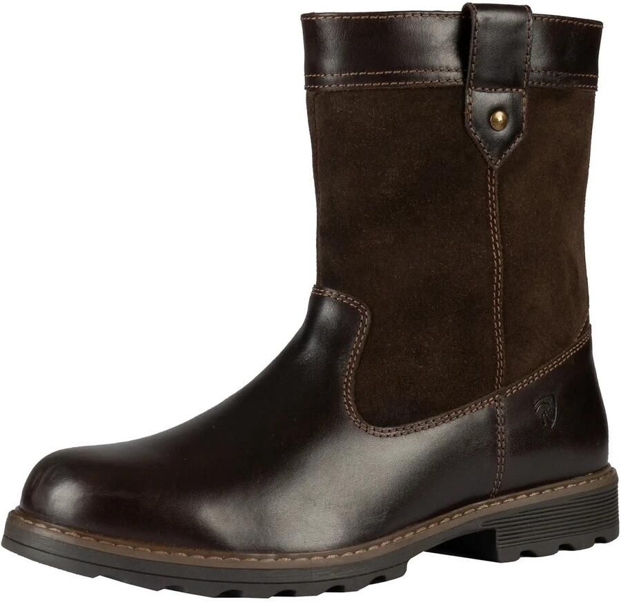 Horka Casual laarzen Stratford