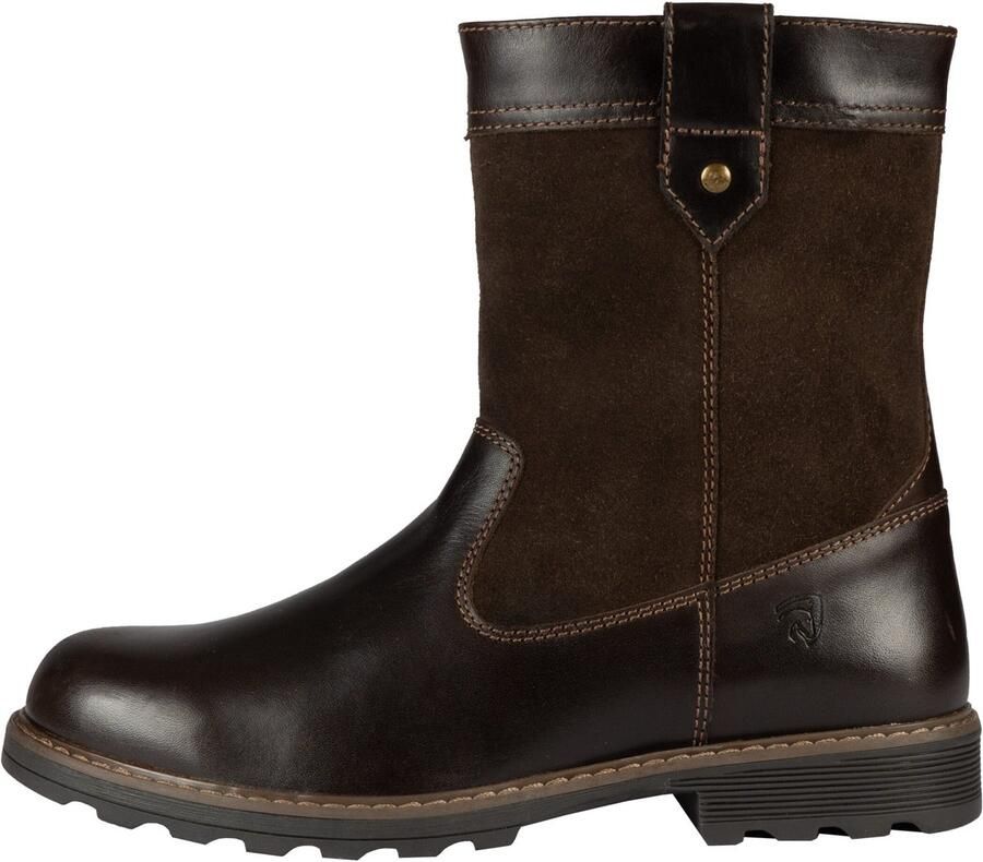 Horka Casual laarzen Stratford