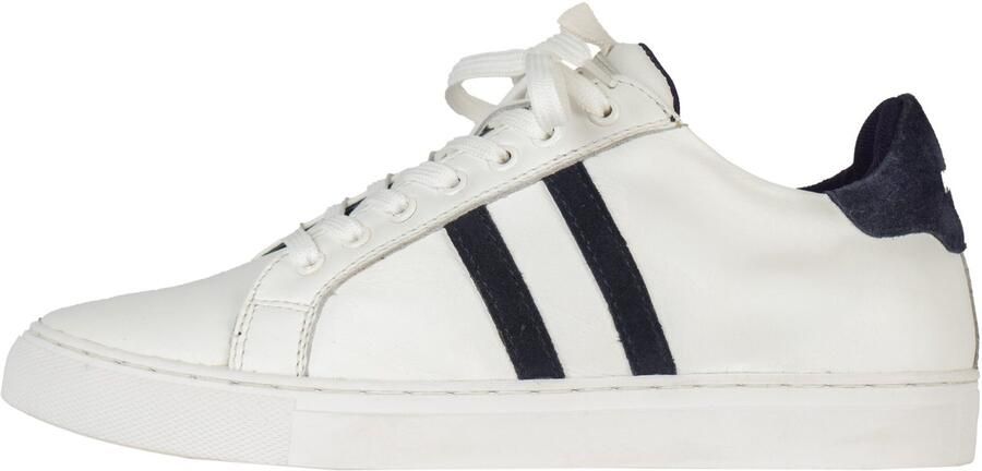 Horka -Girona Sneakers Blauw