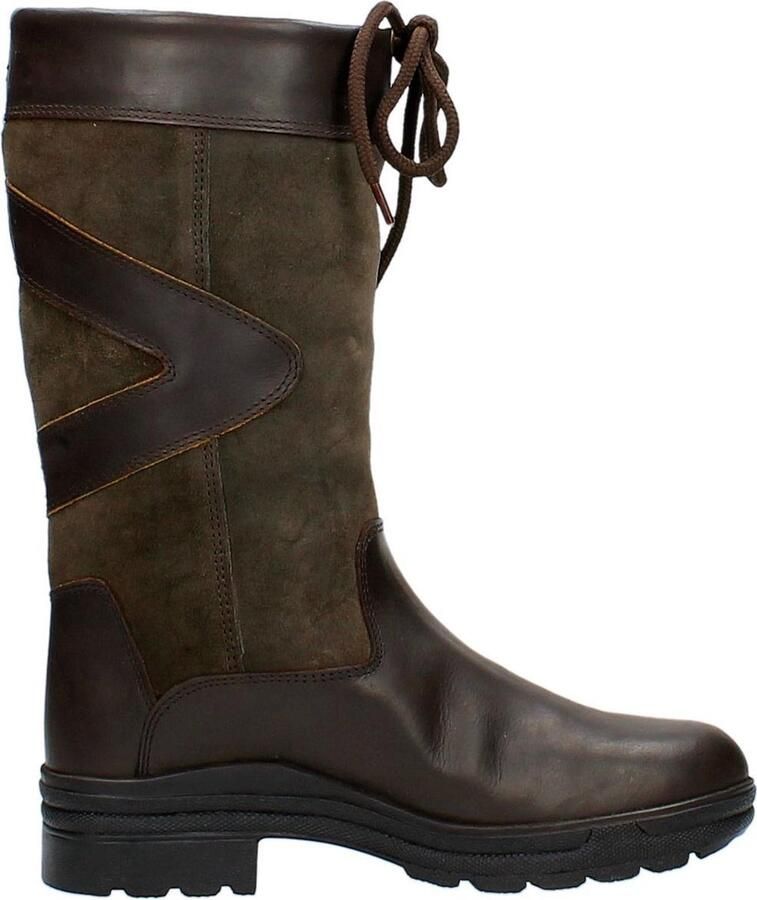 Horka Greenwich Outdoorlaars Bruin - Foto 5