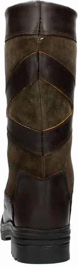 Horka Greenwich Outdoorlaars Bruin - Foto 10