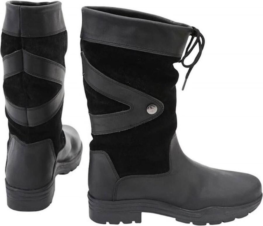 Horka Greenwich Outdoorlaars Bruin