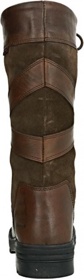 Horka Greenwich Outdoorlaars Bruin - Foto 9