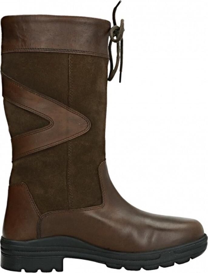 Horka Greenwich Outdoorlaars Bruin - Foto 6