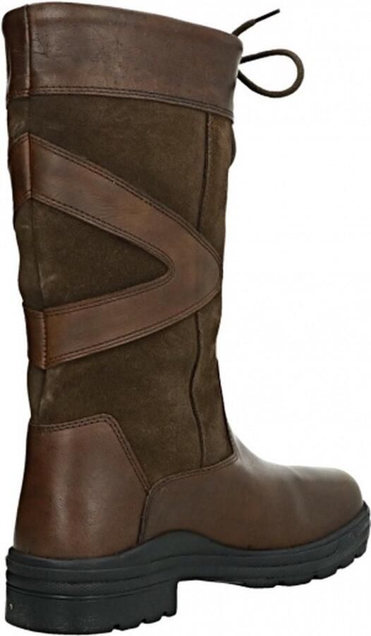 Horka Greenwich Outdoorlaars Bruin - Foto 8