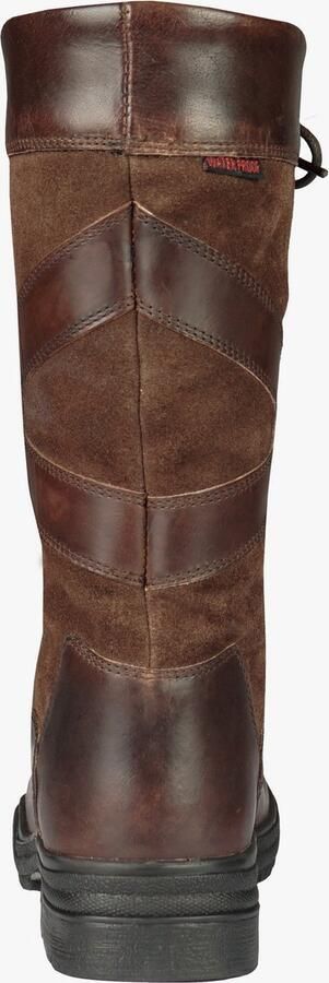 Horka Outdoorlaarzen Greenwich Kort Unisex Camel - Foto 18