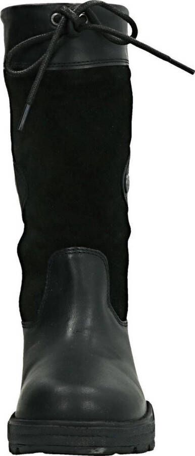 Horka Greenwich WP Leer Zwart Outdoorlaarzen - Foto 12