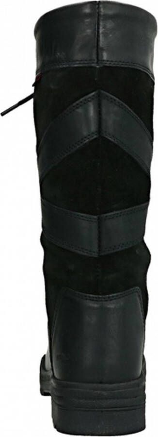 Horka Greenwich WP Leer Zwart Outdoorlaarzen - Foto 14