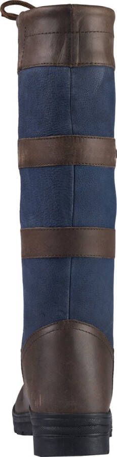 Horka Hoge outdoorlaarzen Merk: Model: Milton Blauw - Foto 9