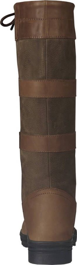 Horka Hoge outdoorlaarzen Merk: Model: Milton Blauw - Foto 8