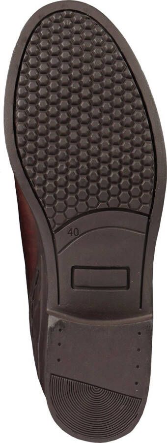 Horka Jodhpurs Jackson Paardrijlaarzen Elastaan Bruin - Foto 4