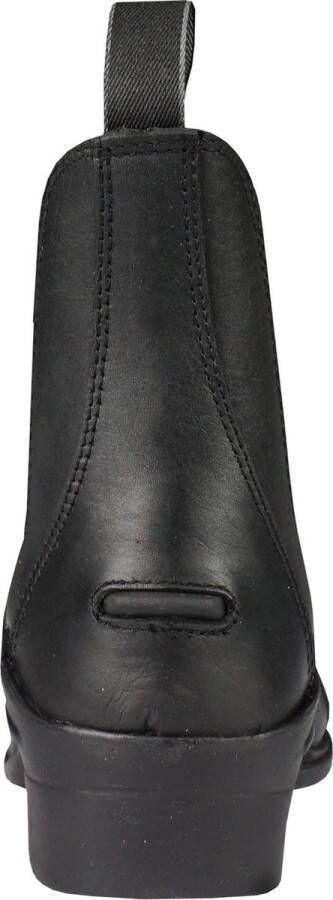 Horka Jodhpurs Jackson Paardrijlaarzen Elastaan Bruin - Foto 5