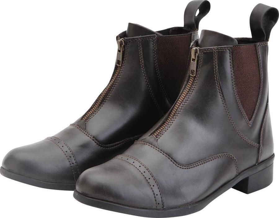 Horka JODHPURS ROYAL BRUIN