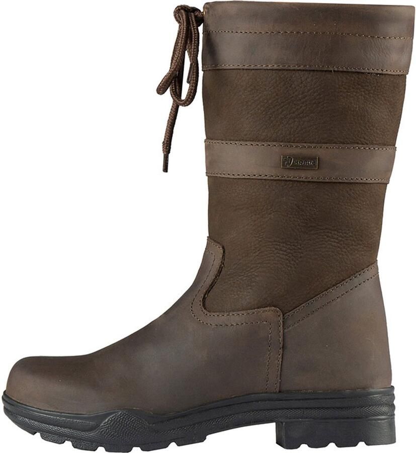 Horka Kerry Laarzen Bruin