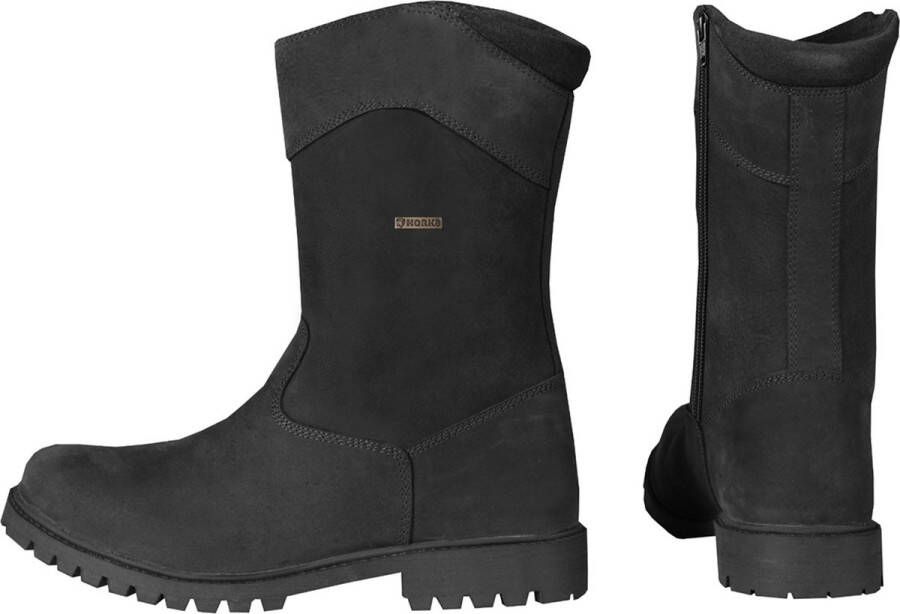 Horka Korte outdoorlaarzen Merk: Model: Aspen Zwart