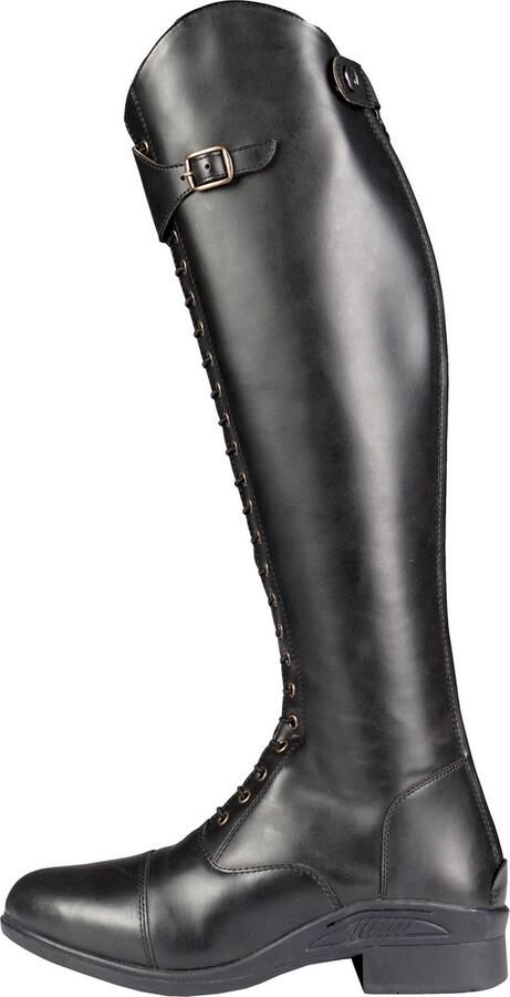 Horka Lacey N Rijlaarzen Bruin