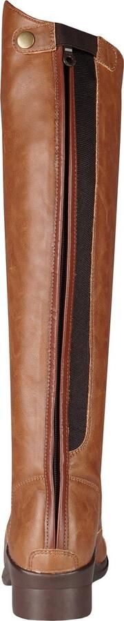 Horka Lacey N Rijlaarzen Bruin - Foto 6