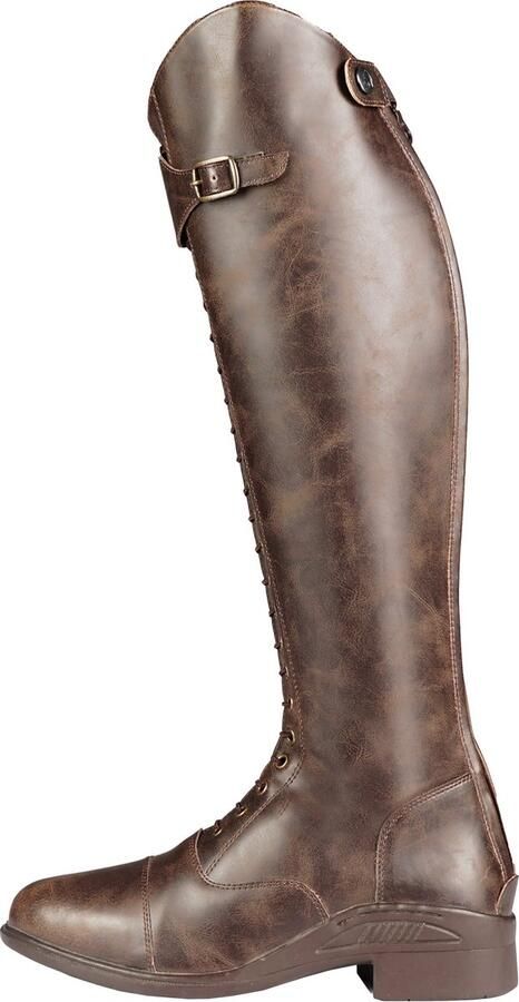 Horka Lacey N Rijlaarzen Bruin