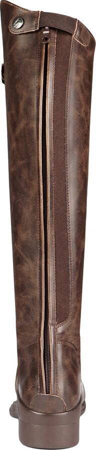 Horka Lacey N Rijlaarzen Bruin - Foto 5