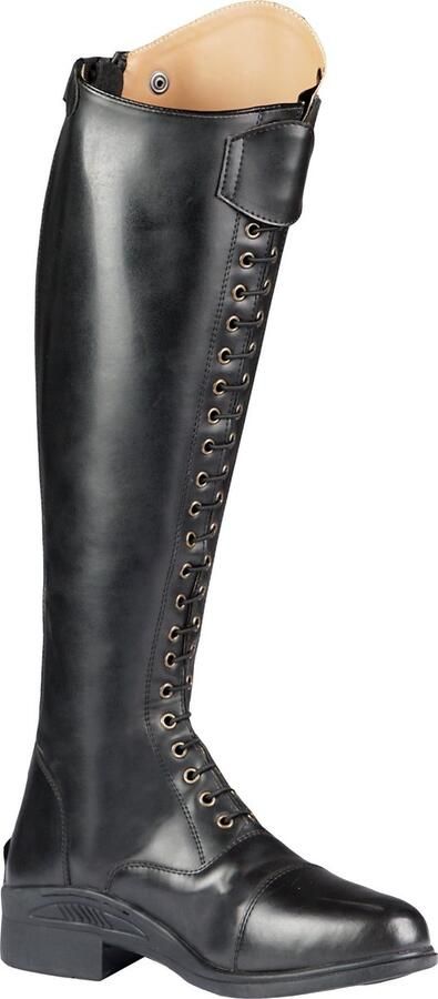 Horka Lacey N Rijlaarzen Bruin - Foto 2