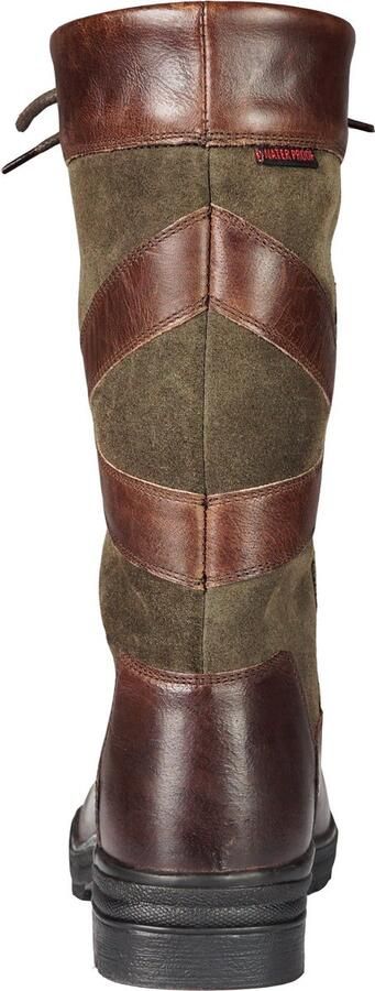 Horka International Horka Greenwich Unisex Outdoorboots Forest Green - Foto 17