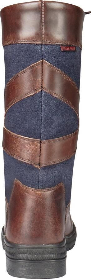 Horka Outdoorlaarzen Greenwich Kort Unisex Camel - Foto 19