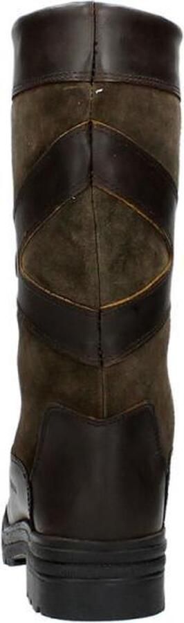 Horka Outdoorlaarzen Greenwich Kort Unisex Camel - Foto 20