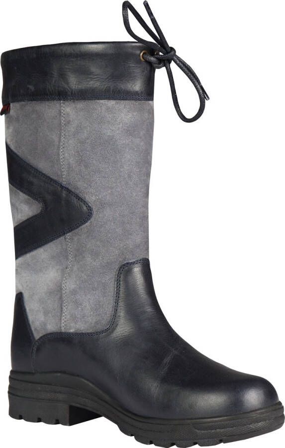 Horka Leren Laars Greenwich 146270 Zand - Foto 17