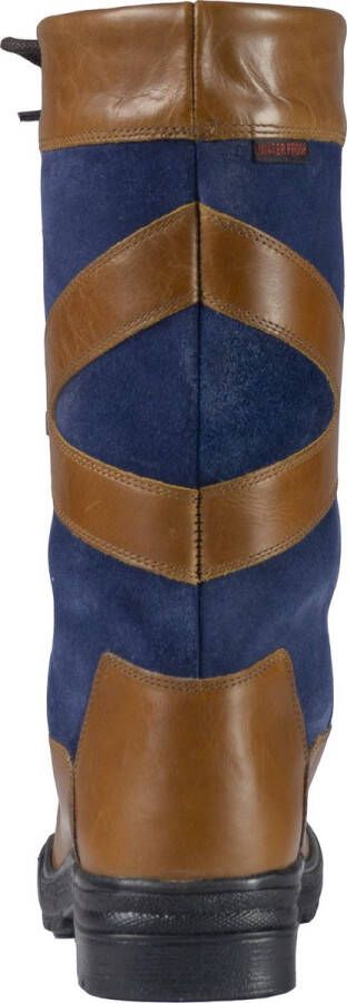 Horka International Horka Greenwich Unisex Outdoorboots Forest Green - Foto 17