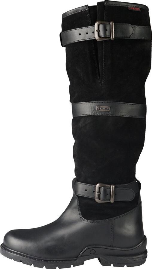 Horka Highlander waterdichte outdoorlaars - Foto 4