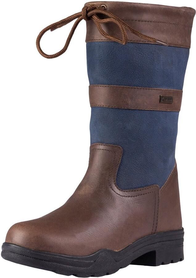 Horka Outdoor Laars Kerry Kort