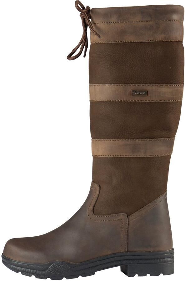Horka Outdoor Laars Milton Lang Bijna Uitverkocht!