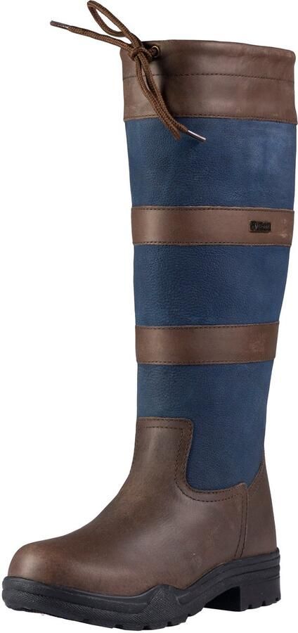 Horka Outdoor Laars Milton Lang
