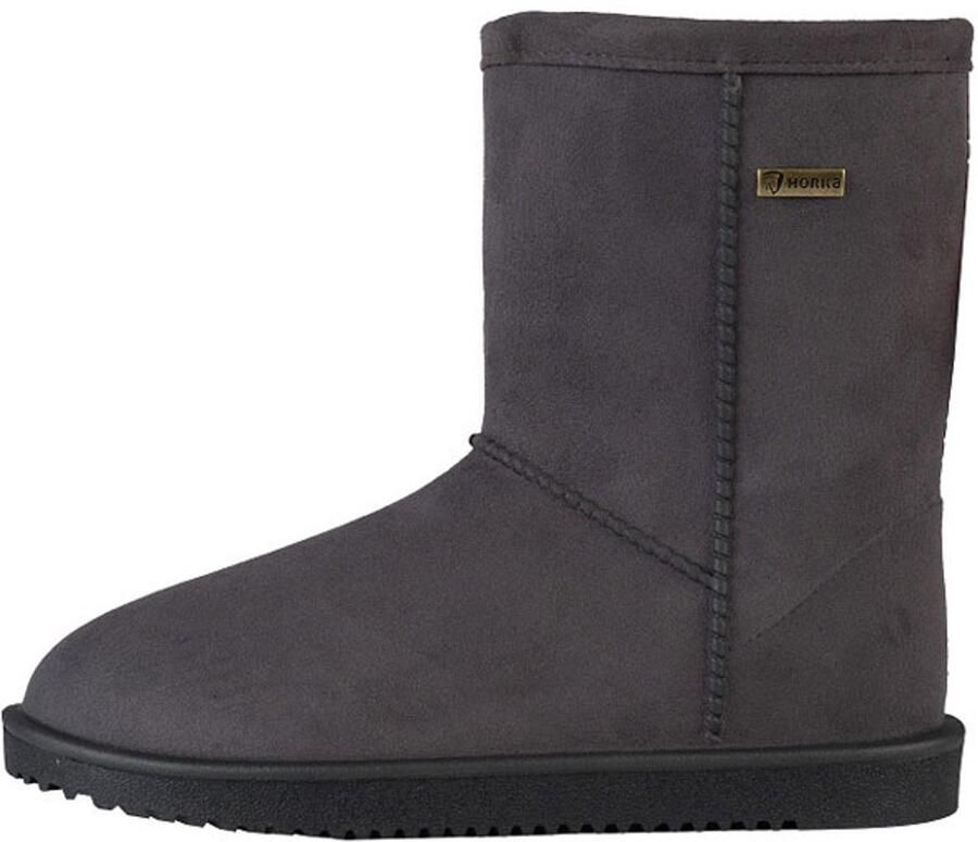 Horka Outdoorlaars Woolley Anthracite