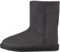 Horka Outdoorlaars Woolley Anthracite - Grijs