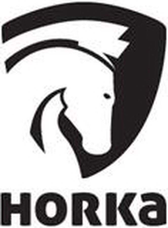 Horka Waterafstotende leren gevoerde outdoorlaarzen merk model Aspen met rits Bruin - Foto 10