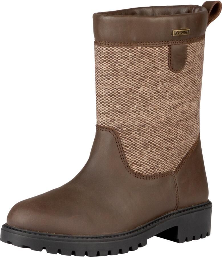 Horka Outdoorlaars Dunbar Bruin Unisex Laarzen