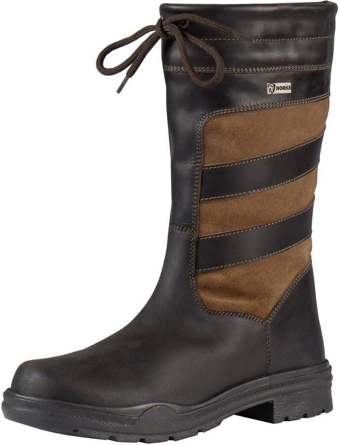 Horka Outdoorlaars Iverness Unisex Laarzen Cogna