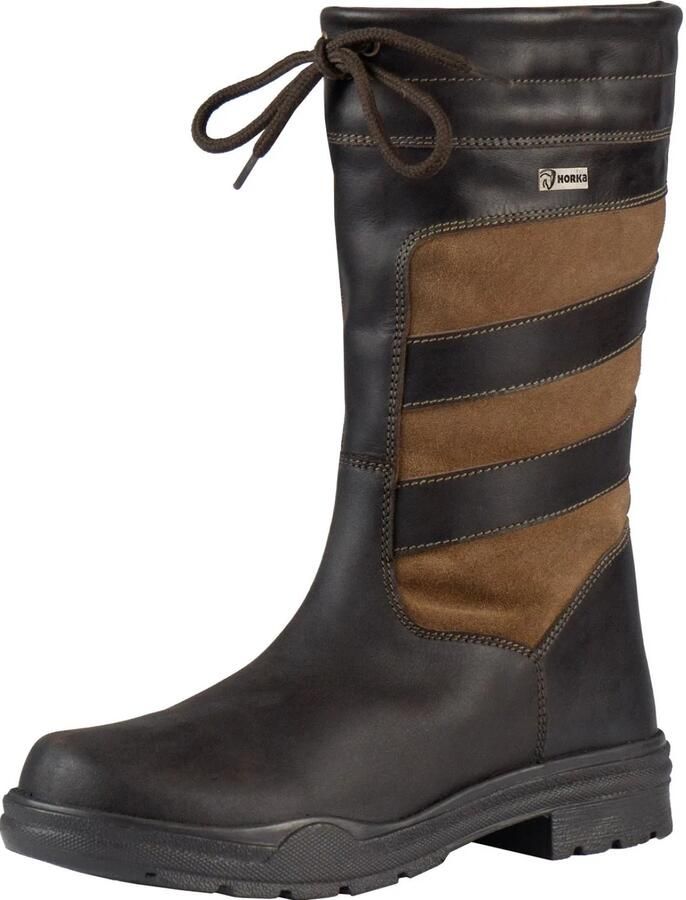 Horka Outdoorlaars Iverness Unisex Laarzen Cogna