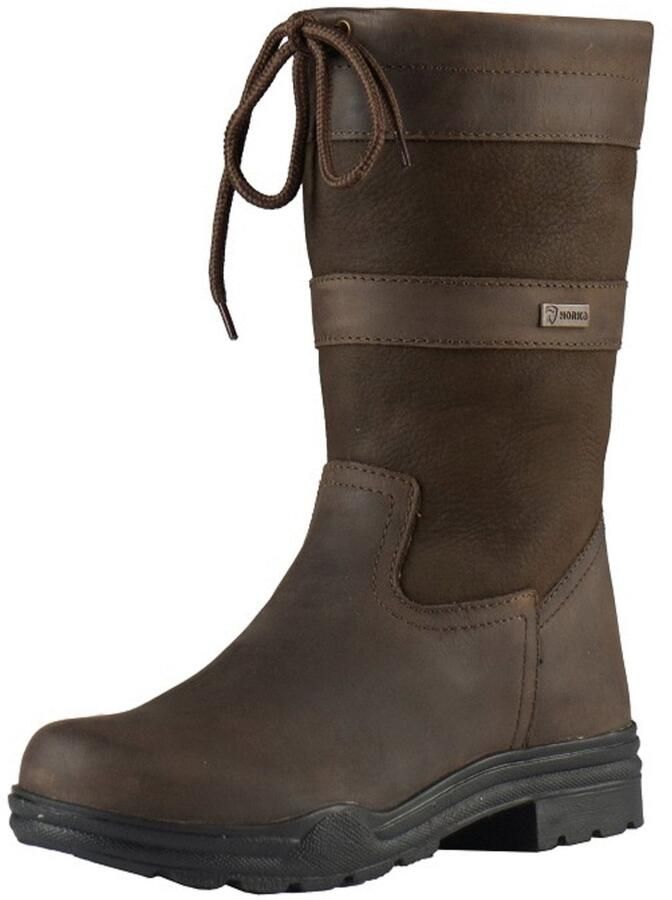 Horka Outdoorlaars Kerry Unisex Laarzen Buffalo