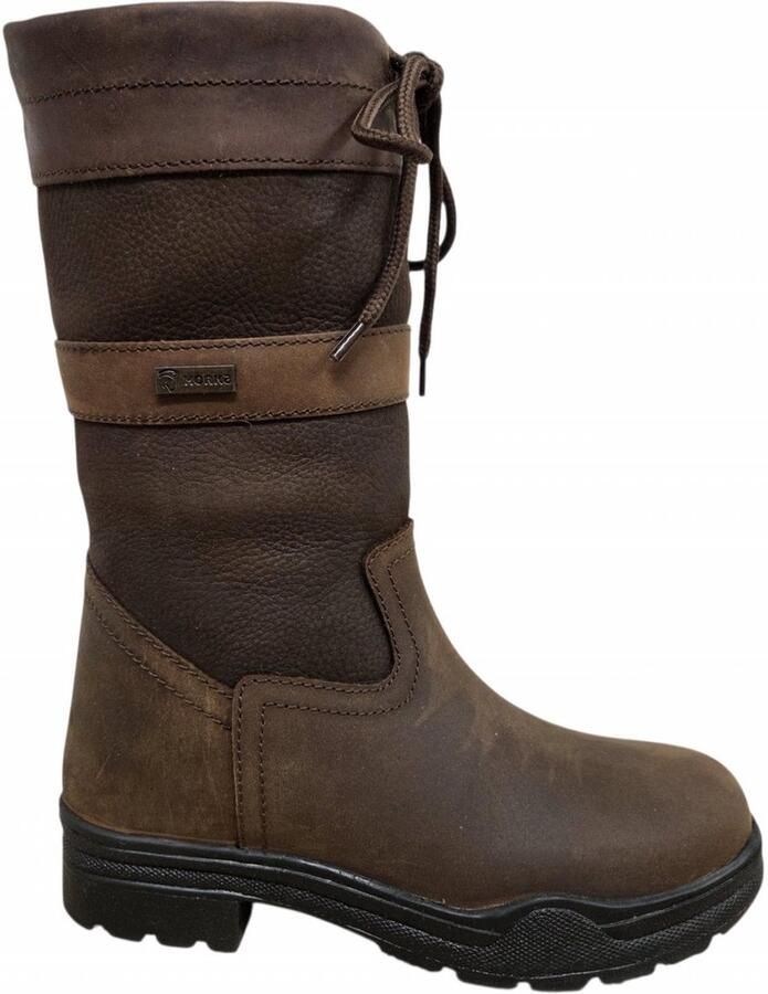 Horka Outdoorlaars Kerry Unisex Laarzen Buffalo