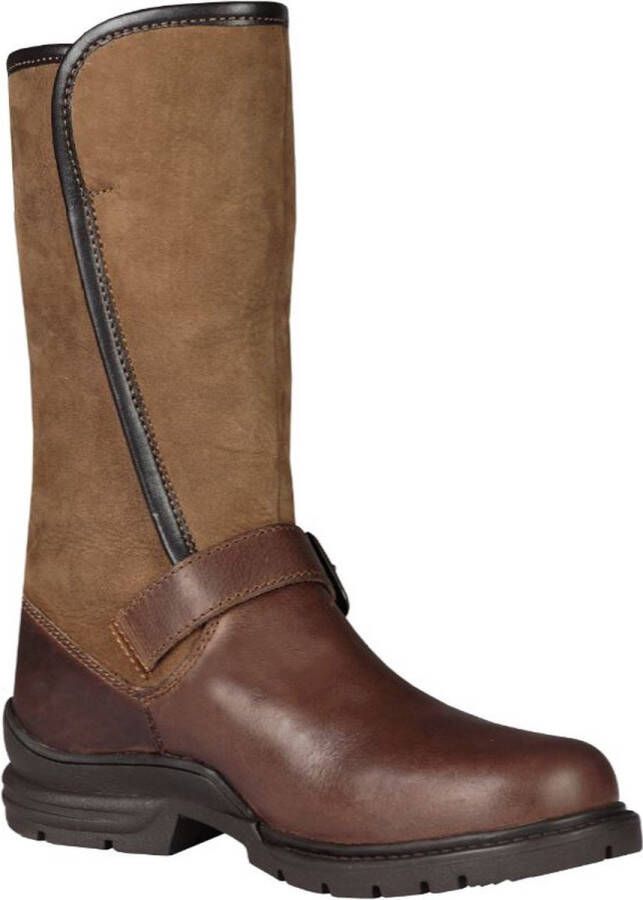 Horka Outdoorlaarzen Merk: Model: Chesterfield Bruin - Foto 5