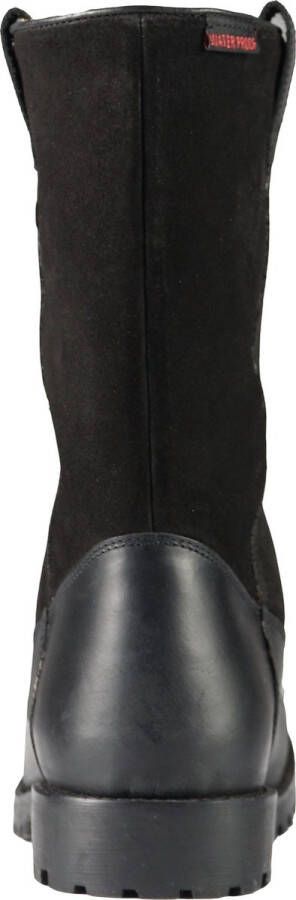 Horka Outdoorlaarzen Cornwall Unisex Kort Bruin groen - Foto 13