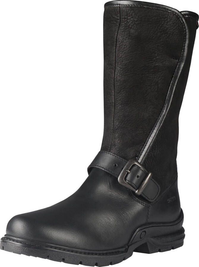 Horka Outdoorlaarzen Merk: Model: Chesterfield Bruin - Foto 4