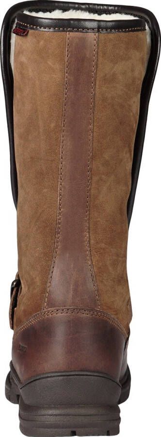 Horka Leren Laars Outdoor Chesterfield 146265 Black Zwart - Foto 10