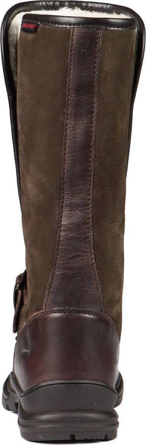 Horka Outdoorlaarzen Merk: Model: Chesterfield Bruin - Foto 13