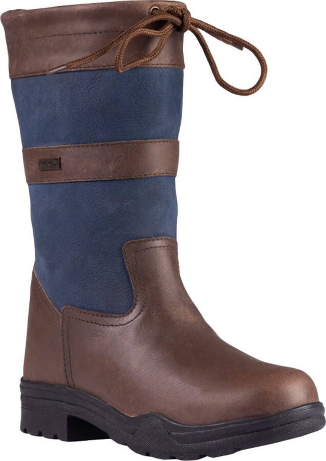 Horka Laars Outdoor Kerry 146258 Blauw 0006 Blauw - Foto 2