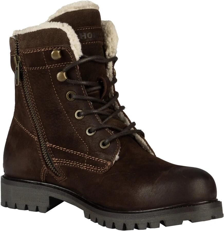 Horka Outdoorschoen Adventure Wandelschoen Bruin