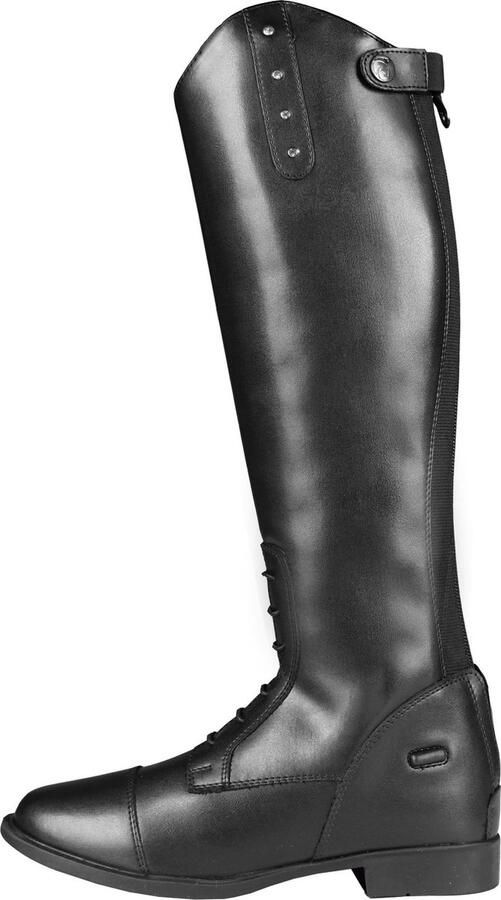 Horka Paardrijlaarzen Emy junior - Foto 2