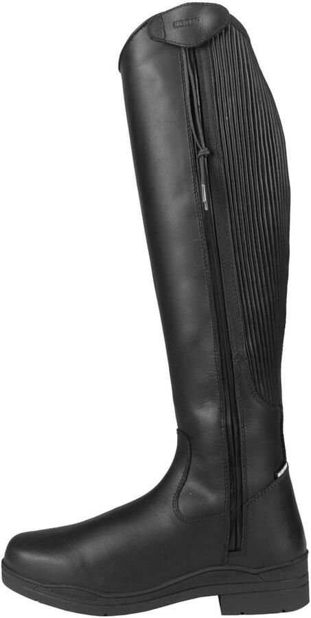Horka Paardrijlaarzen Freestyle Zwart Horka - Foto 2